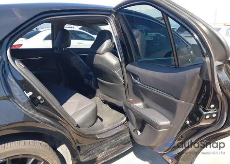 2024 Toyota Camry Xse from USA, damaged, VIN 4T1K61AK5RU241759